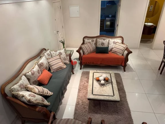 Imagem Cobertura / Penthouse à venda, Santa Maria, São Caetano do Sul, SP