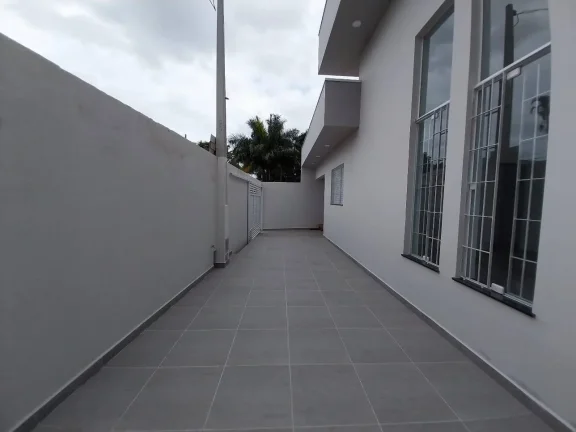 Imagem Casa nova no Balneário Stella Maris em Peruíbe