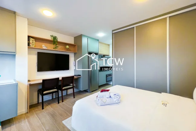 Imagem Apartamento à venda no bairro Vila Clementino - São Paulo/SP, Zona Sul