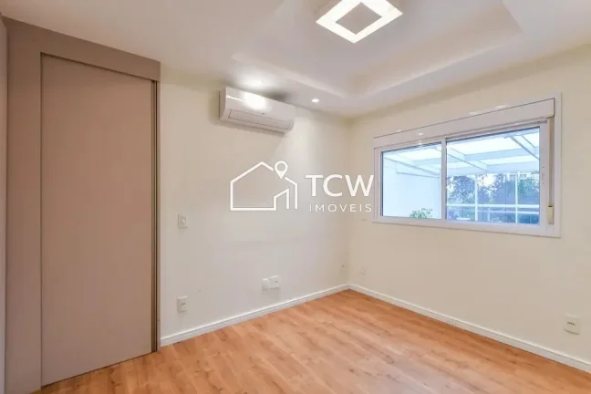 Imagem Apartamento à venda no bairro Brooklin - São Paulo/SP, Zona Sul