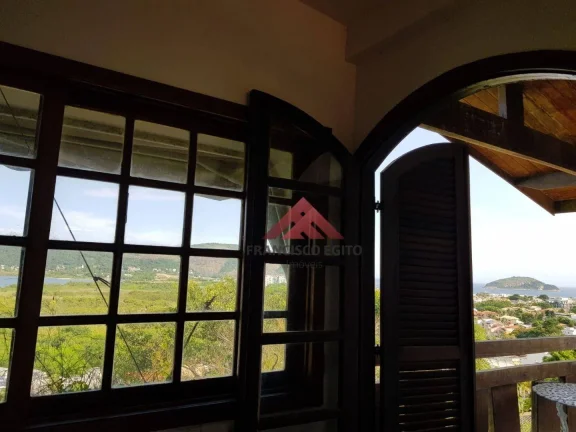 Imagem Casa à venda, 410 m² por R$ 1.500.000,00 - Camboinhas - Niterói/RJ