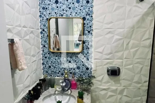 Imagem Apartamento à Venda - Recreio, 3 Quartos, 93 m2