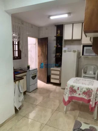 Imagem Casa Padrão