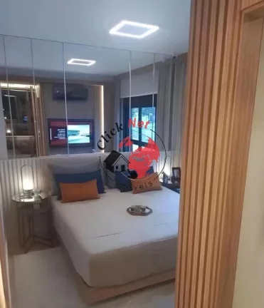 Imagem Apartamento à Venda no Vitra Patriani na Av. Kennedy próximo ao Golden Square - São Bernardo do Campo