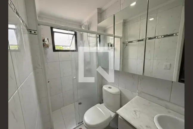 Imagem Apartamento à Venda - Vila Mariana, 2 Quartos, 66 m2