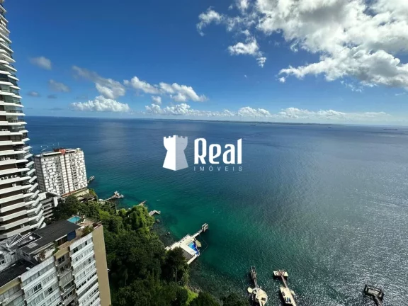 Imagem Píer e Teleférico com Acesso Privativo ao Mar