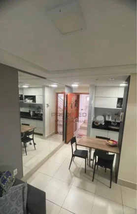 Imagem Apartamento térreo com área privativa, 2 quartos, no Bairro Aeroclube, João Pessoa