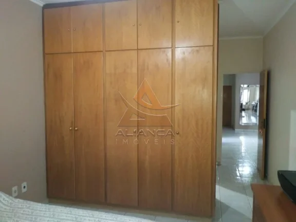 Imagem Casa - Ribeirão Preto - Jardim Antártica