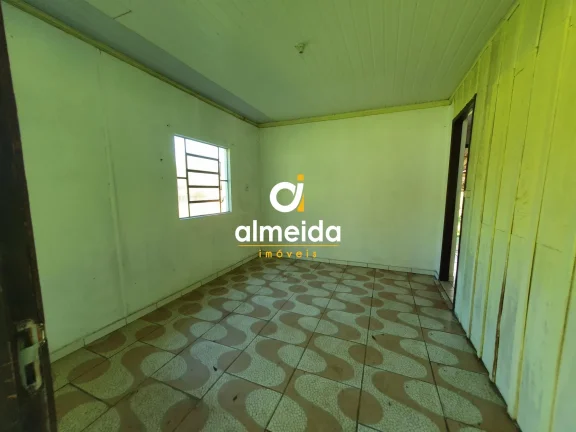 Imagem Casa 2 dormitórios à venda Parque Serrano I Itaara/RS