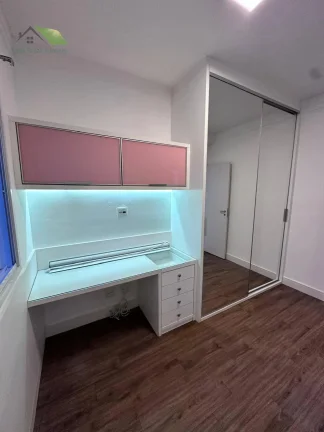 Imagem Apartamento com 3 quartos, 80,00m2, à venda em Mogi das Cruzes, Vila Suissa