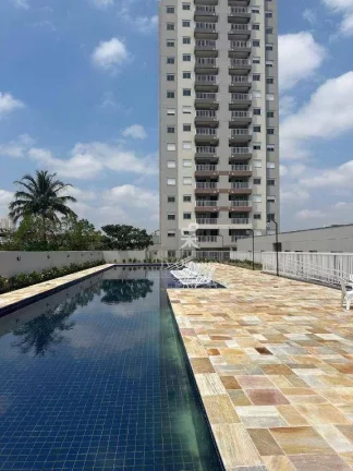 Imagem Apartamento com 2 dormitórios à venda, 56 m² por R$ 703.000,00 - Vila Maria - São Paulo/SP