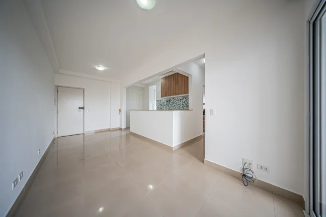 Imagem Apartamento à venda, no RESIDENCIAL SAN GABRIEL em São Paulo, Vila Prudente, com 2 quartos, 59m2