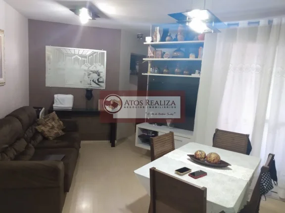 Imagem Apartamento em Jardim Marajoara - São Paulo