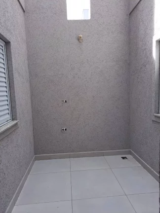Imagem Apartamento Novo sem Condominio 60 m² 3 Dormitorios sendo 1 Suite 1 Vaga