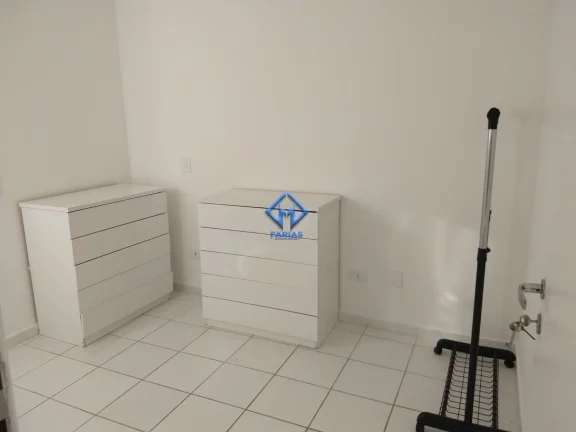 Imagem Apartamento com 1 Quarto para Alugar, 36 m² em Ipiranga - São Paulo
