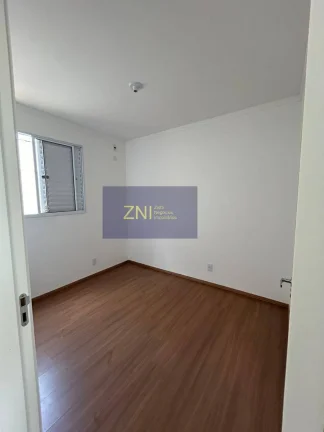 Imagem Apartamento à Venda no Residencial Lar Austrália R 1521