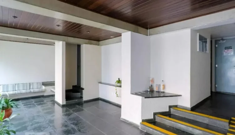 Imagem Apartamento para Locação em São Paulo, Jardim Santa Emília, 2 dormitórios, 1 banheiro, 1 vaga