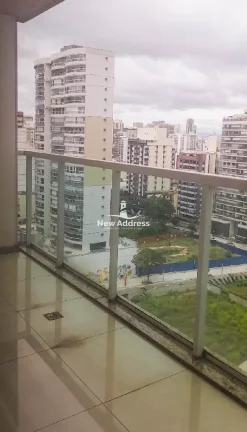 Imagem Apartamento com 2 quartos e suíte na Praia de Itapoã: 63,80m², lazer completo e condomínio barato. Agende sua visita!