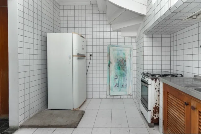 Imagem CASA RESIDENCIAL em São Paulo - SP, Campo Belo