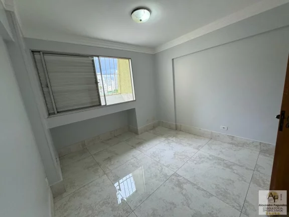 Imagem Apartamento para Venda em Goiânia, SETOR OESTE, 3 dormitórios, 1 suíte, 2 banheiros, 1 vaga