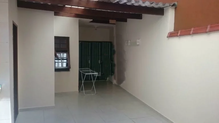 Imagem Sobrado com 3 Quartos e 4 banheiros 3 vagas à Venda, 211 m² por R$ 780.000