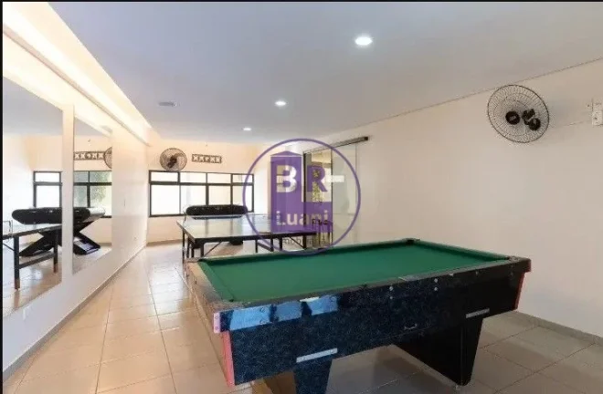 Imagem Excelente apartamento de alto padrão com vista deslumbrante para o lago igapó