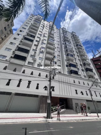 Imagem Apartamento a venda Ed Martin Fierro no Centro de Balneário Camboriú