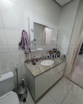 Imagem Apartamento repleto de armários, living para 02 ambientes, varanda gourmet, lavabo, 03 dormitórios...