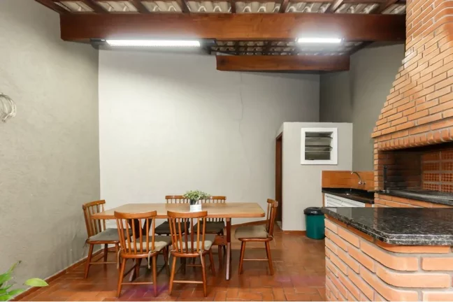 Imagem CASA RESIDENCIAL em São Paulo - SP, Jardim Cidália