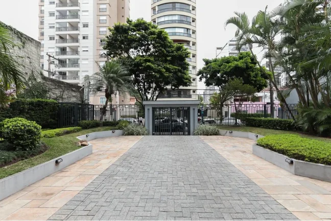 Imagem COBERTURA RESIDENCIAL em São Paulo - SP, Vila Olímpia