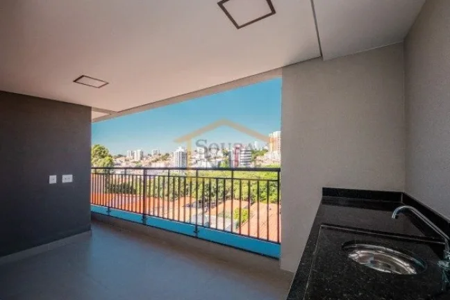 Imagem Apartamento com 66m² de área útil, distribuídos em 2 dormitórios, sendo 1 suíte, 2 banheiros, ...