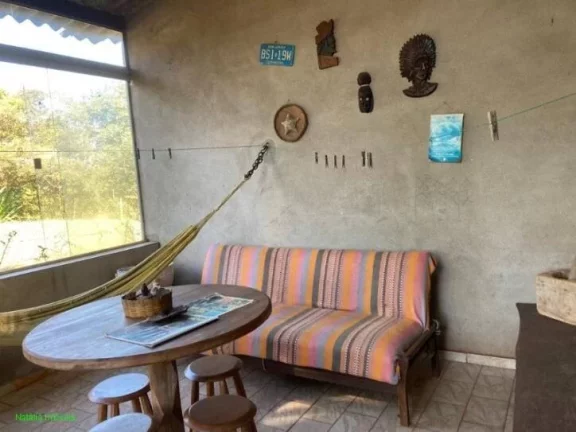 Imagem OPORTUNIDADE DE NEGÓCIO!!!
*LINDA CHÁCARA COM 5.990 M², EM ITATIAIUÇU
*CASA CONSTITUIDA POR: 2 Q...