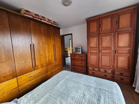 Imagem Casa em Condomínio para Venda em Teresópolis / RJ no bairro Tijuca