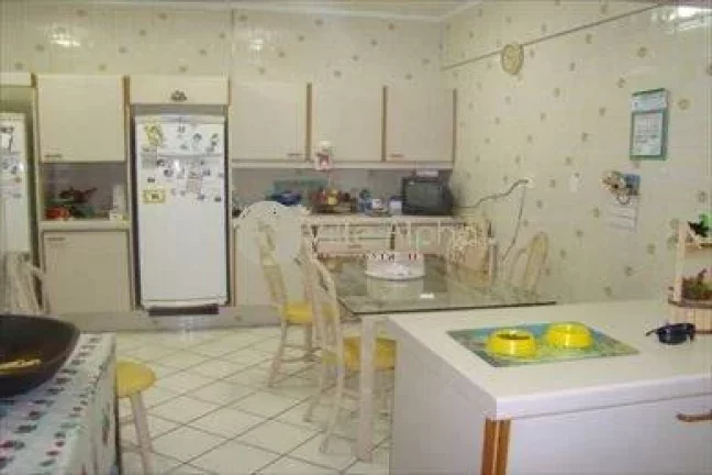 Imagem COBERTURA DUPLEX A VENDA