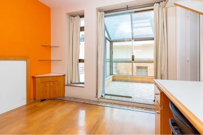Imagem CASA RESIDENCIAL em São Paulo - SP, Santo Amaro