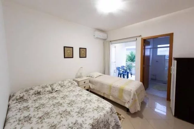 Imagem Casa com 5 dormitórios, 615 m² - Jurerê Internacional - Florianópolis/SC