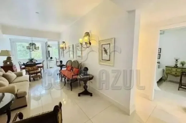 Imagem Copacabana - Residencial › Apartamento com 3 quarto(s) a Venda