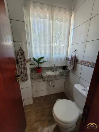 Imagem Chácara com casa térrea a venda no coração do Bairro Caxambu - Jundiaí