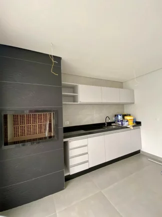 Imagem Casa á venda c/ 03 dormitórios, Condomínio Portal das Estrelas - Boituva/Sp