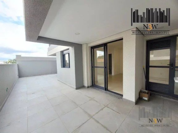 Imagem Apartamento Garden com 2 dormitórios à venda, 88 m² por R$ 990.000,00 - Vila Leopoldina - São Paulo/SP