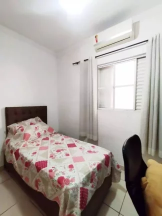 Imagem CASA 3 DORM. 1 SUÍTE E FOTOVOLTÁICA - RESIDENCIAL GUAÍRA - SUMARÉ