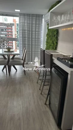 Imagem Parque das Castanheiras: à venda apartamento de 3 quartos - Vila Velha