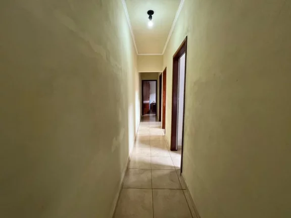 Imagem Casa de vila para venda em Recanto Elimar II com 3 quartos, 100m2