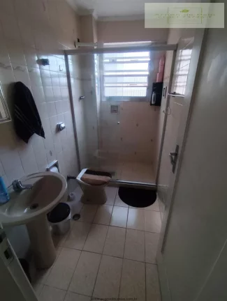 Imagem Apartamentos no Litoral para venda em São Vicente no bairro Itararé