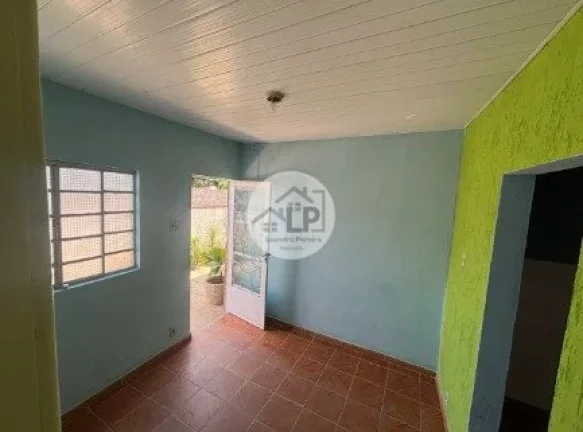 Imagem Casa em Vila Residencial no Alambari - 2 Quartos | Oportunidade em Resende/RJ