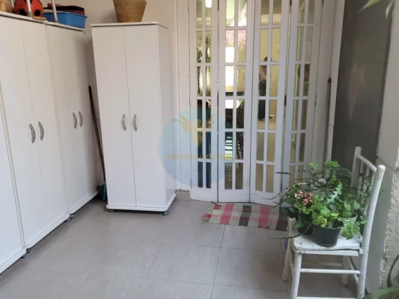 Imagem Casa junto ao Parque Cemucam e o Melhor da Granja Viana