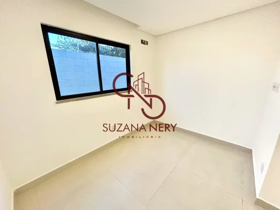 Imagem CASA COM 3 QUARTOS EM CONDOMINIO