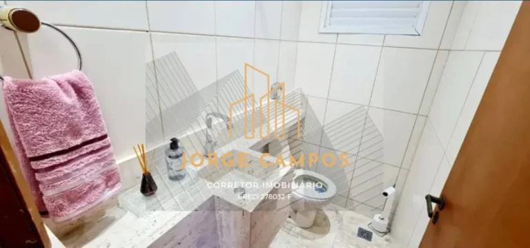 Imagem AP-25278 - APARTAMENTO 4 DORM À VENDA NA VL BETÂNIA -SÃO JOSÉ DOS CAMPOS/SP