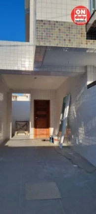 Imagem Casa - Ponta da Praia - Santos/SP