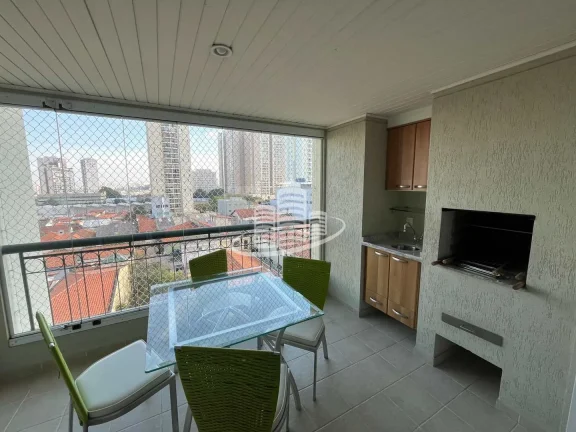 Imagem Apartamento Padrão